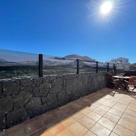 Eslanzarote Casa Carait, Super Wifi, Sat Tv Lägenhet La Vegueta Exteriör bild