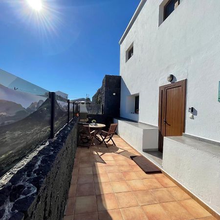 Eslanzarote Casa Carait, Super Wifi, Sat Tv Lägenhet La Vegueta Exteriör bild
