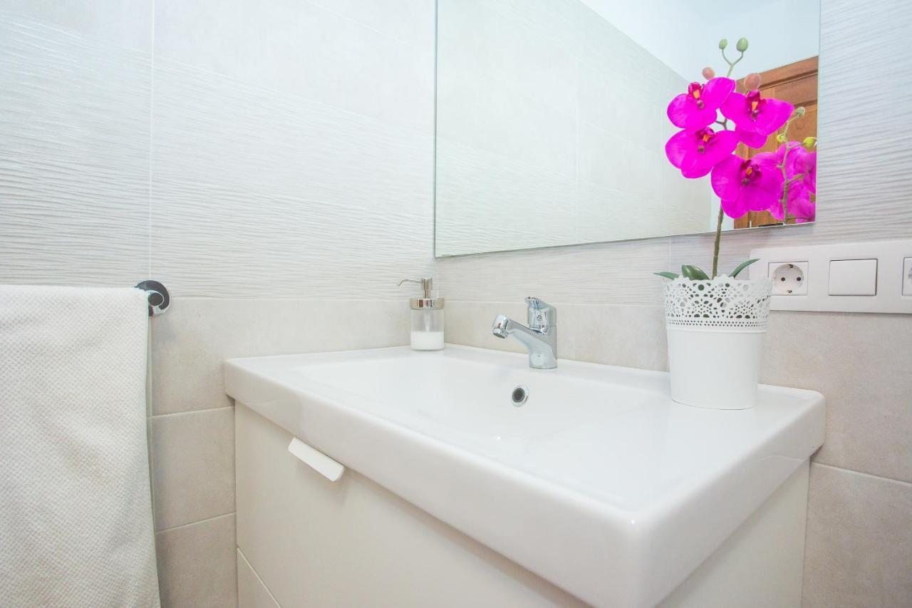Eslanzarote Casa Carait, Super Wifi, Sat Tv Lägenhet La Vegueta Exteriör bild